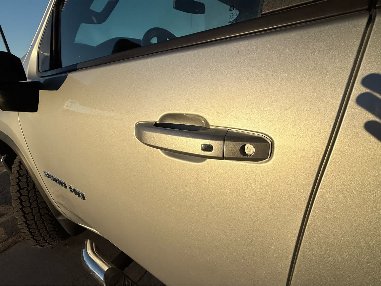 2022 Chevrolet Silverado 3500 HD LT