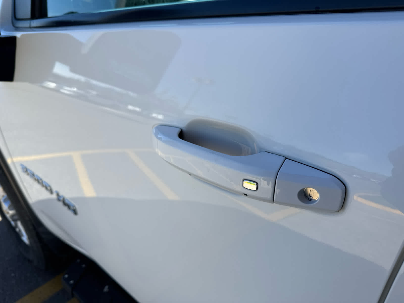 2022 Chevrolet Silverado 3500 HD LT