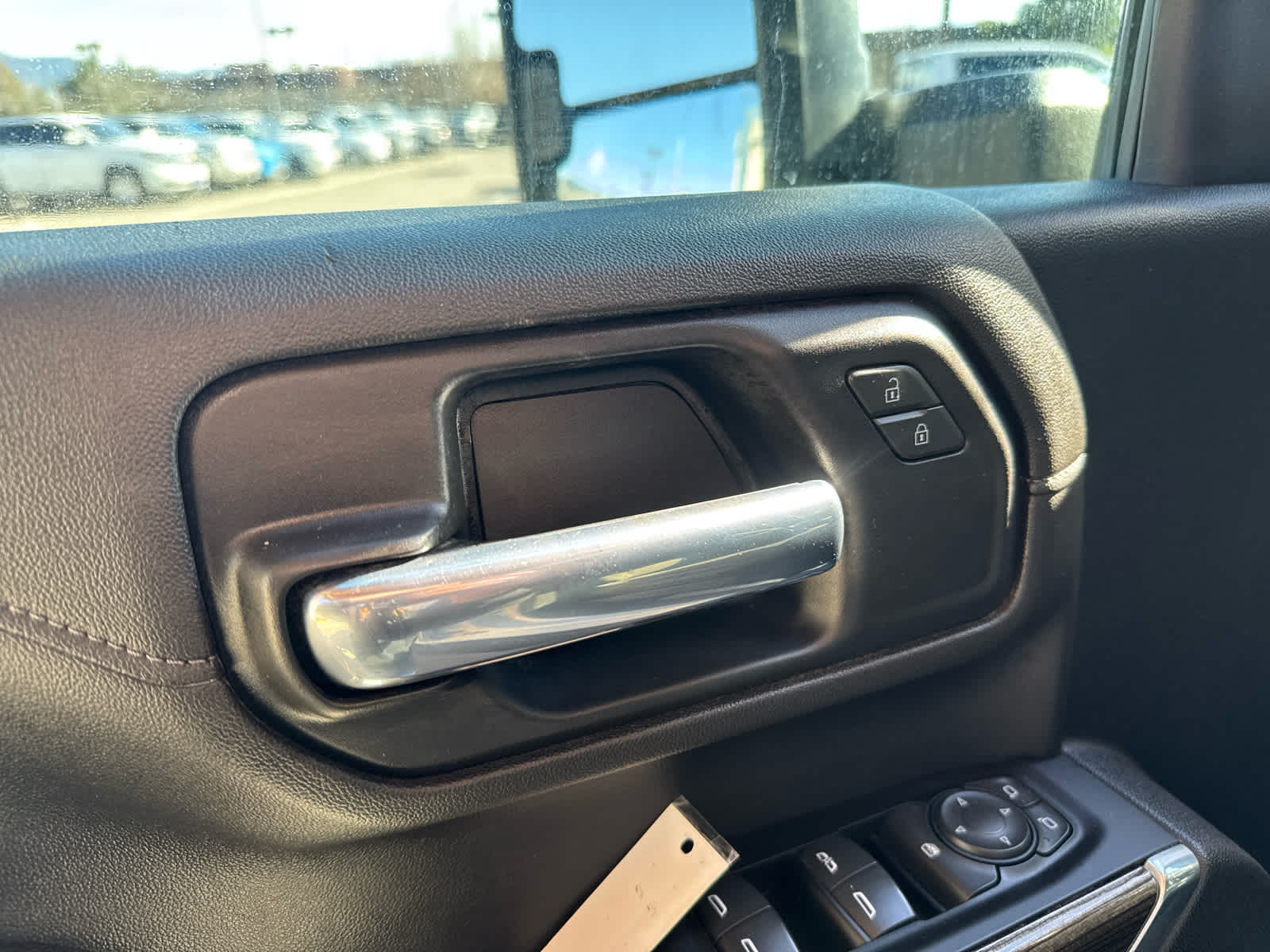 2022 Chevrolet Silverado 3500 HD LT