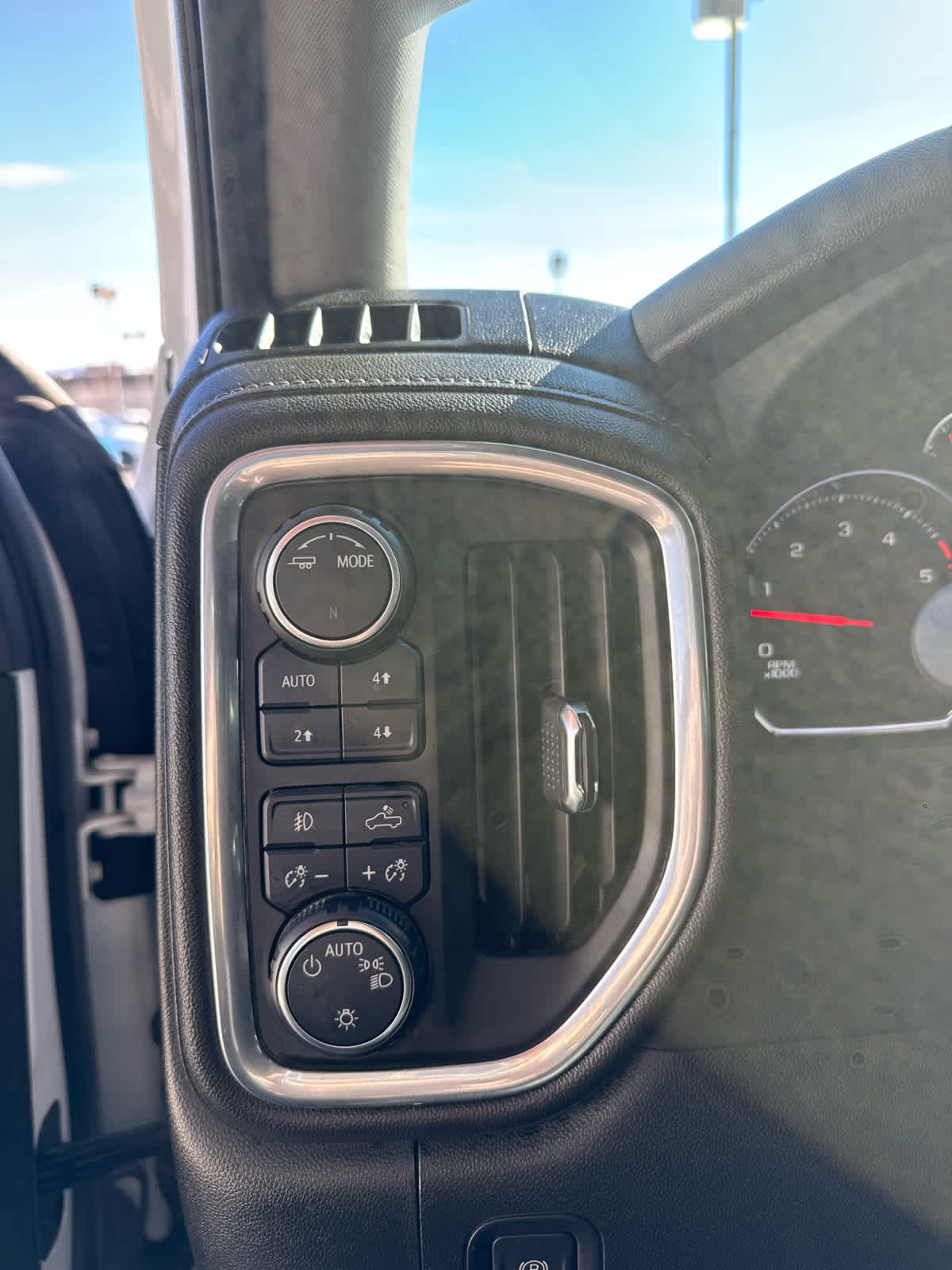 2022 Chevrolet Silverado 3500 HD LT