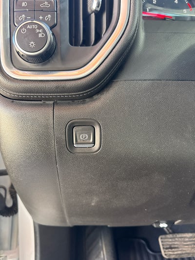 2022 Chevrolet Silverado 3500 HD LT