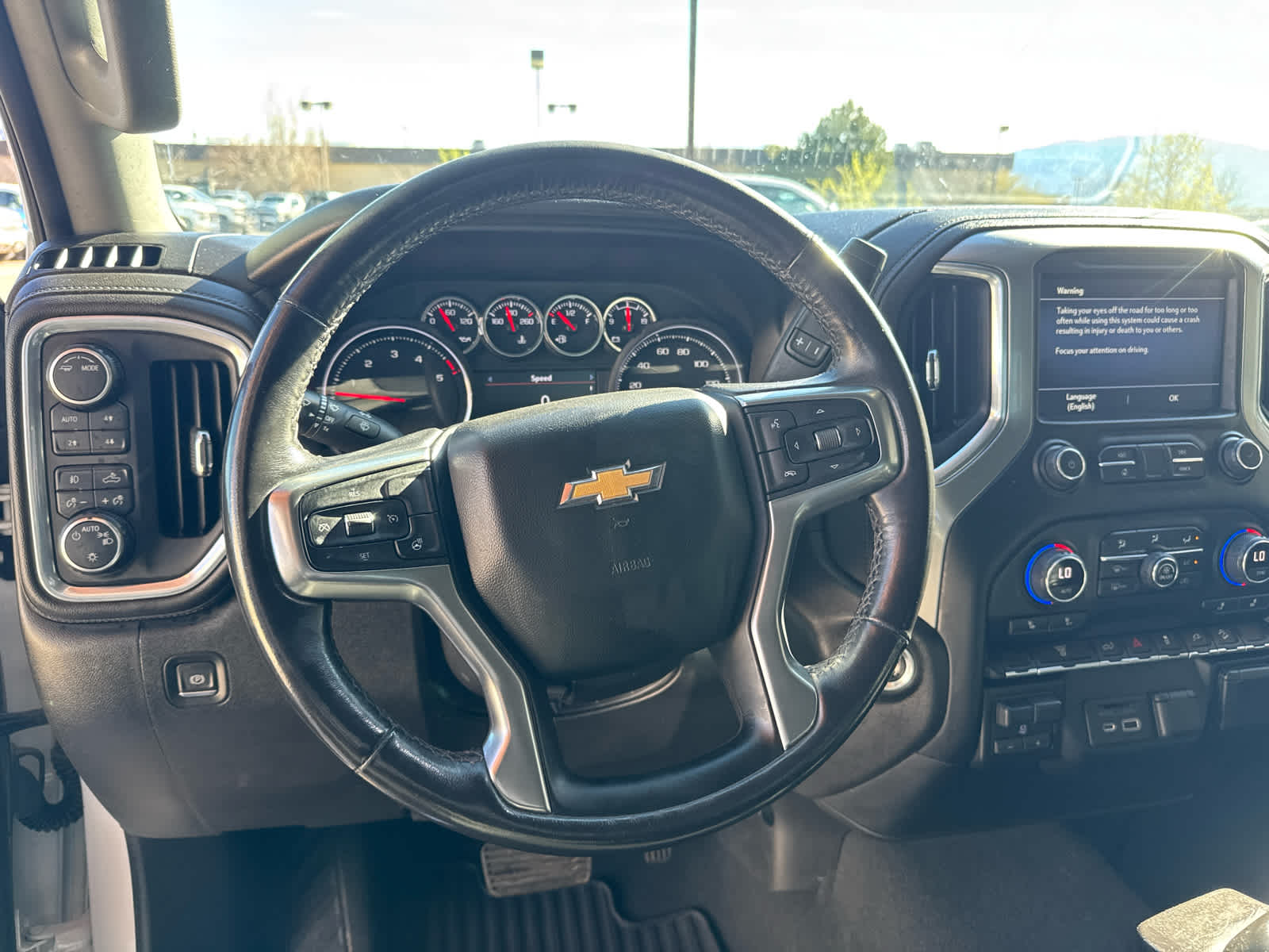 2022 Chevrolet Silverado 3500 HD LT