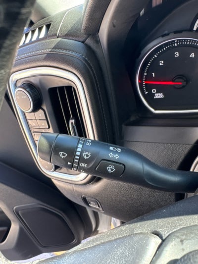 2022 Chevrolet Silverado 3500 HD LT