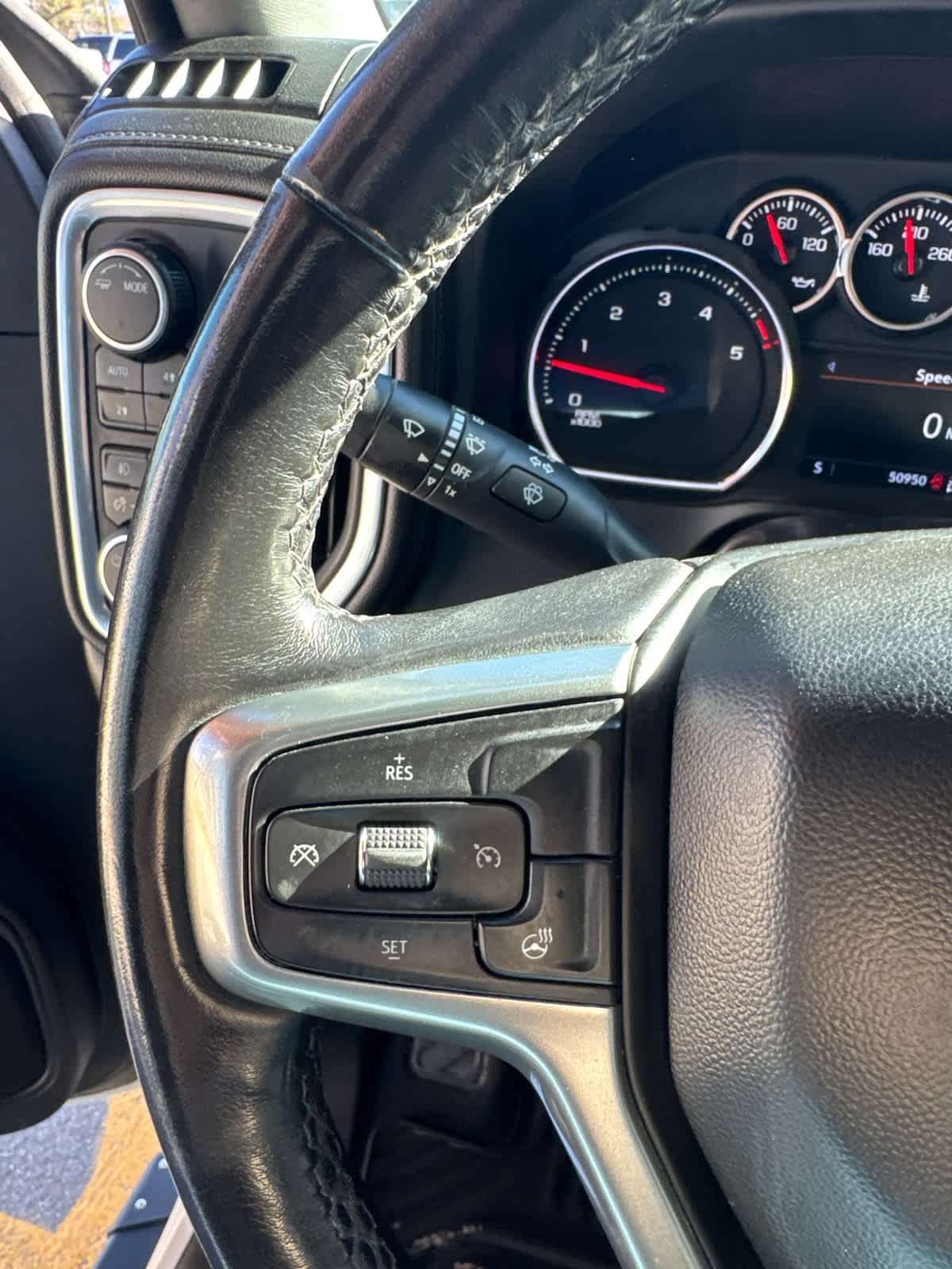 2022 Chevrolet Silverado 3500 HD LT