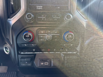 2022 Chevrolet Silverado 3500 HD LT