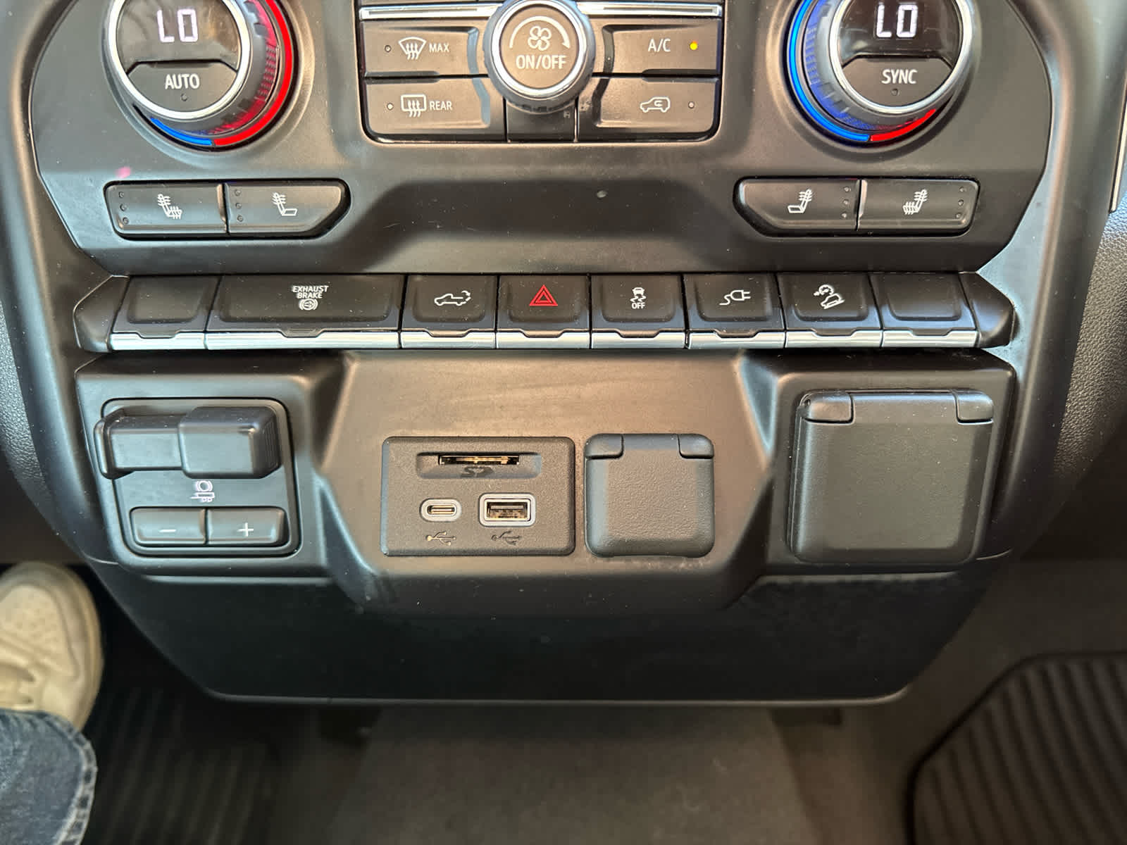 2022 Chevrolet Silverado 3500 HD LT