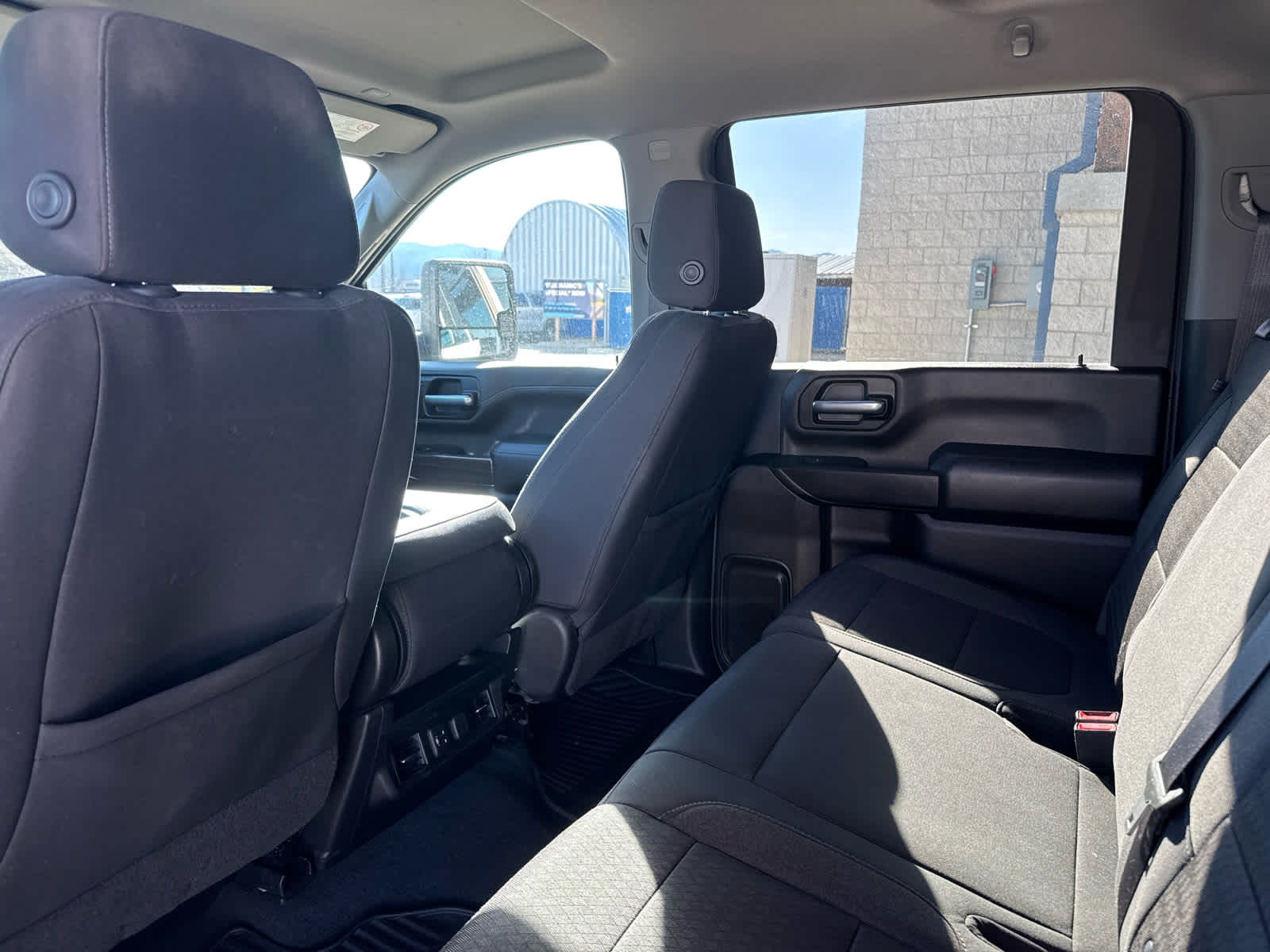 2022 Chevrolet Silverado 3500 HD LT