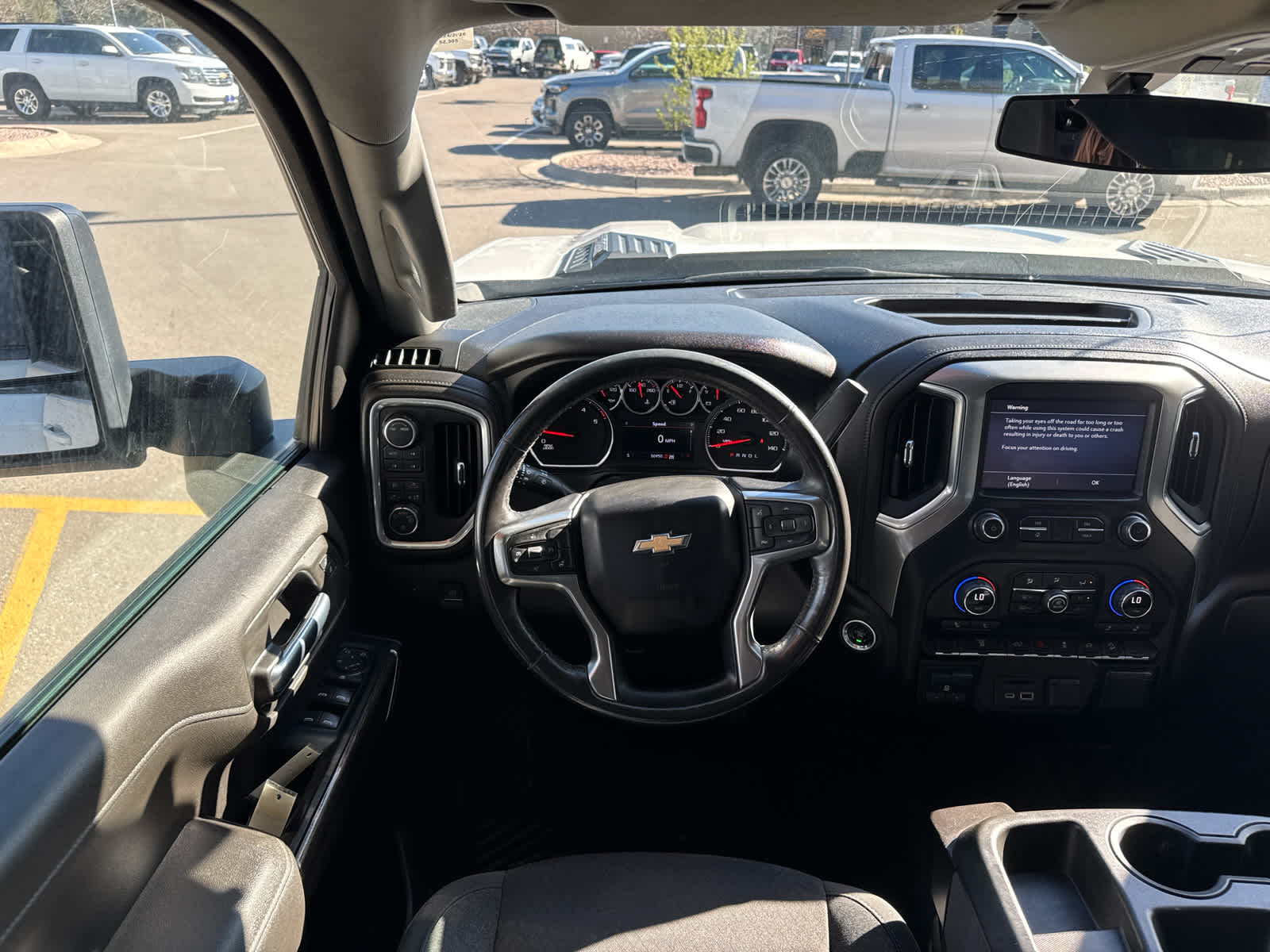 2022 Chevrolet Silverado 3500 HD LT