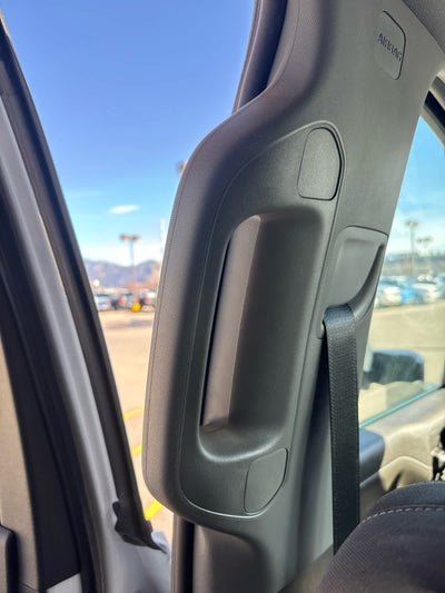 2022 Chevrolet Silverado 3500 HD LT