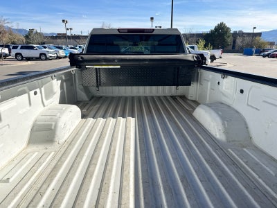 2022 Chevrolet Silverado 3500 HD LT