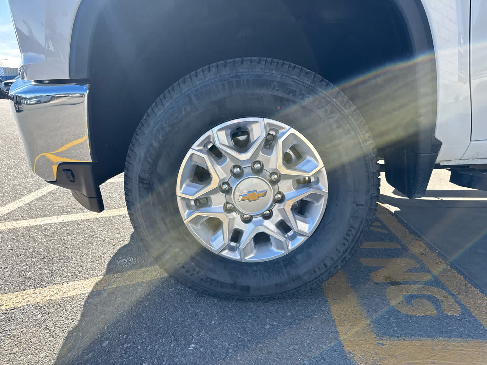 2022 Chevrolet Silverado 3500 HD LT