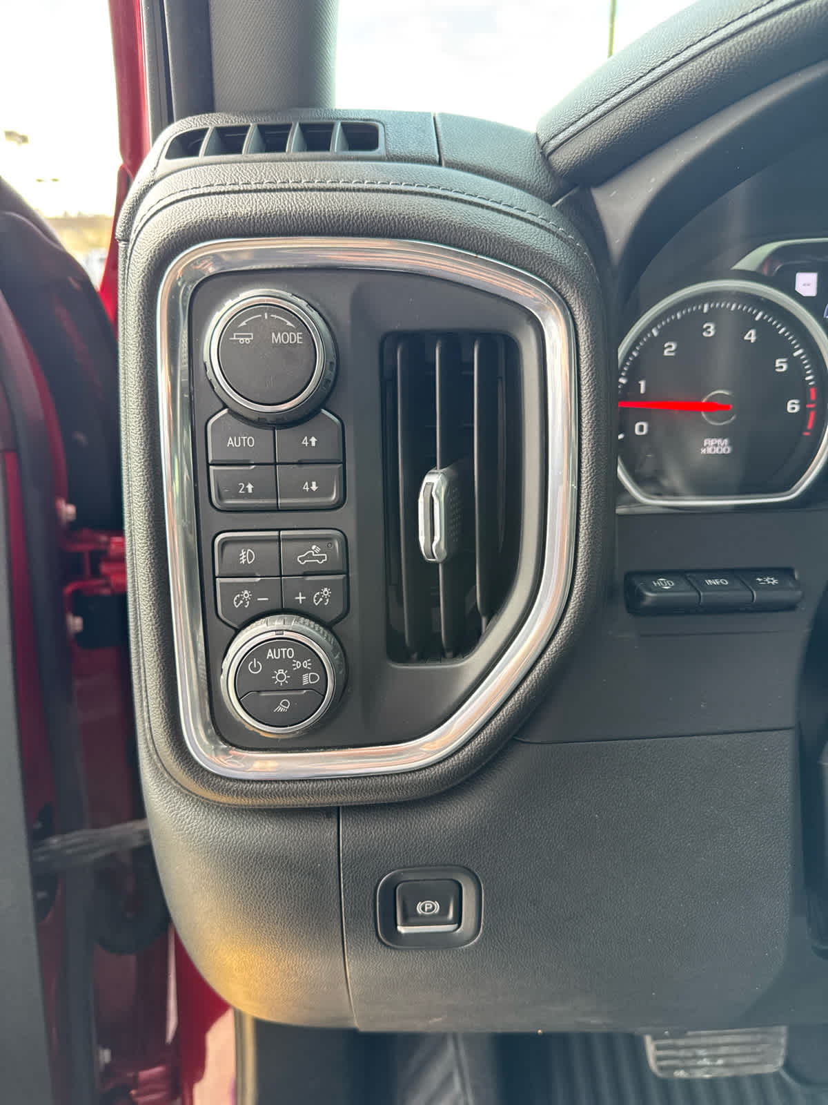2020 Chevrolet Silverado 3500 HD LTZ