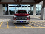 2020 Chevrolet Silverado 3500 HD LTZ