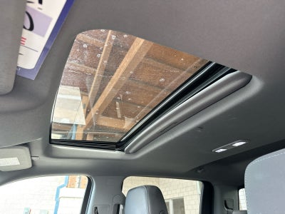 2020 Chevrolet Silverado 3500 HD LTZ