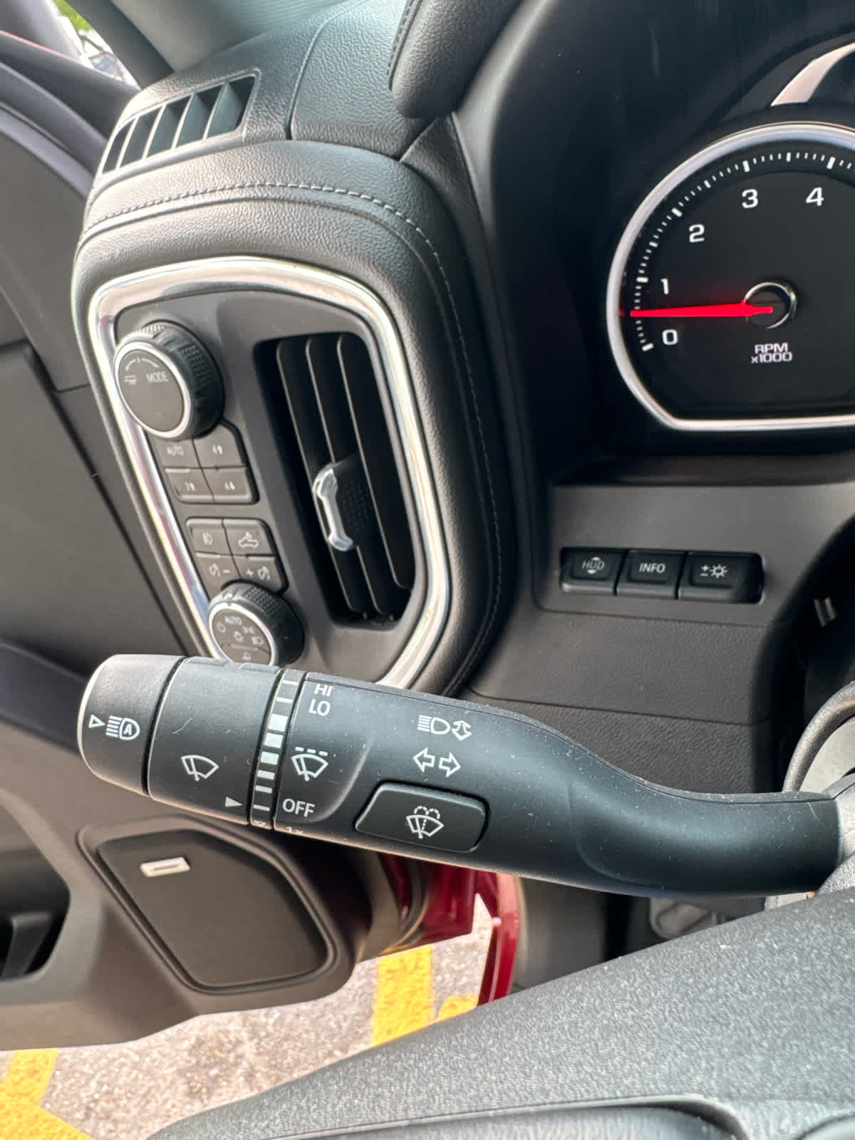 2020 Chevrolet Silverado 3500 HD LTZ