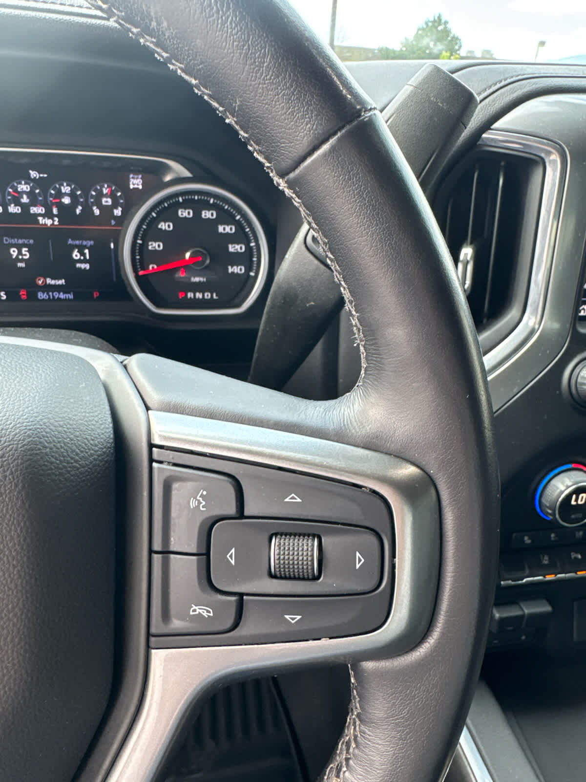 2020 Chevrolet Silverado 3500 HD LTZ