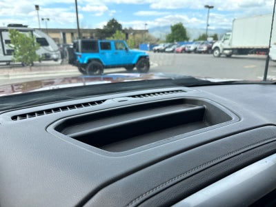 2020 Chevrolet Silverado 3500 HD LTZ