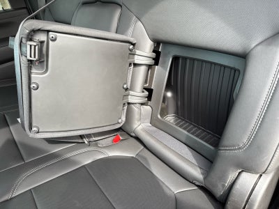 2020 Chevrolet Silverado 3500 HD LTZ