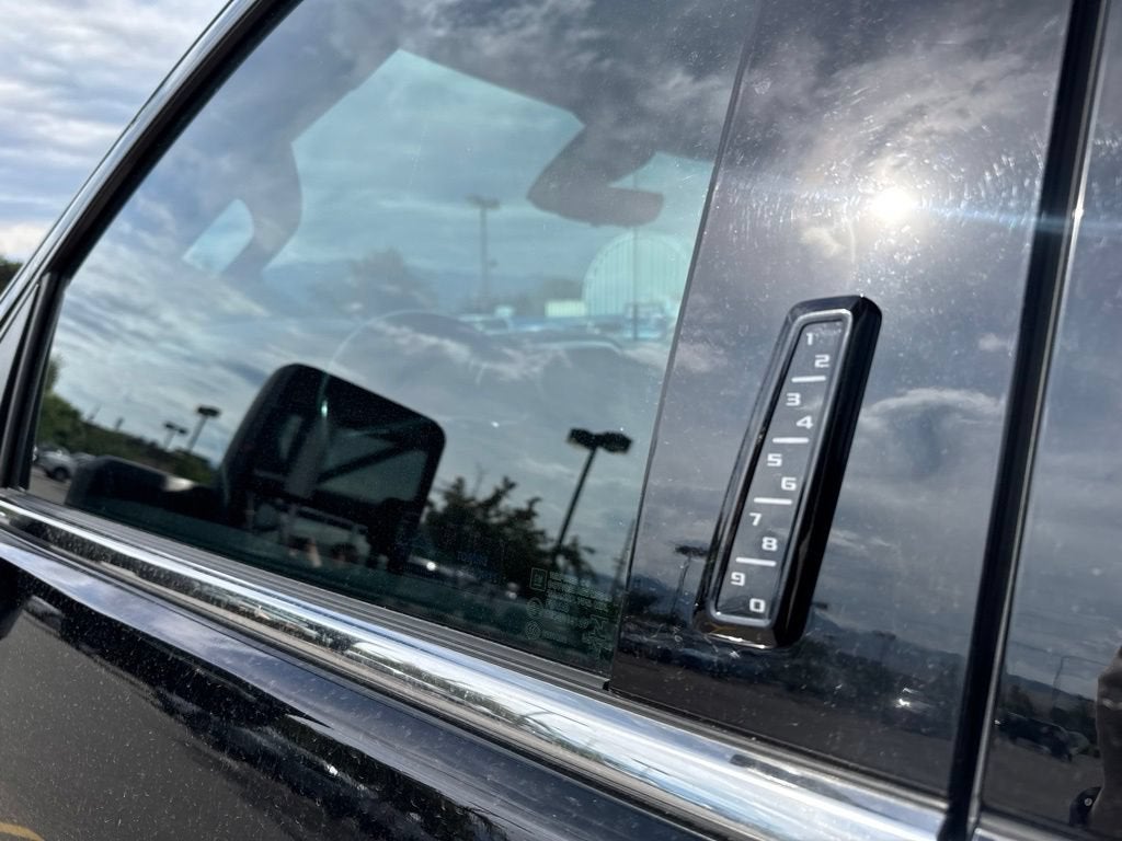 2020 Chevrolet Silverado 3500 HD LTZ