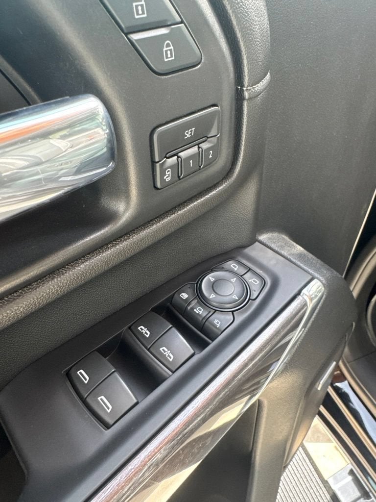 2020 Chevrolet Silverado 3500 HD LTZ