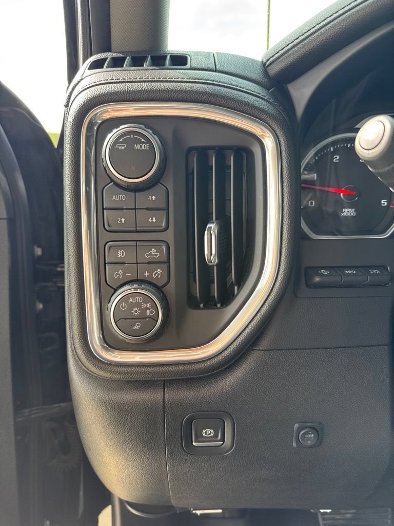 2020 Chevrolet Silverado 3500 HD LTZ