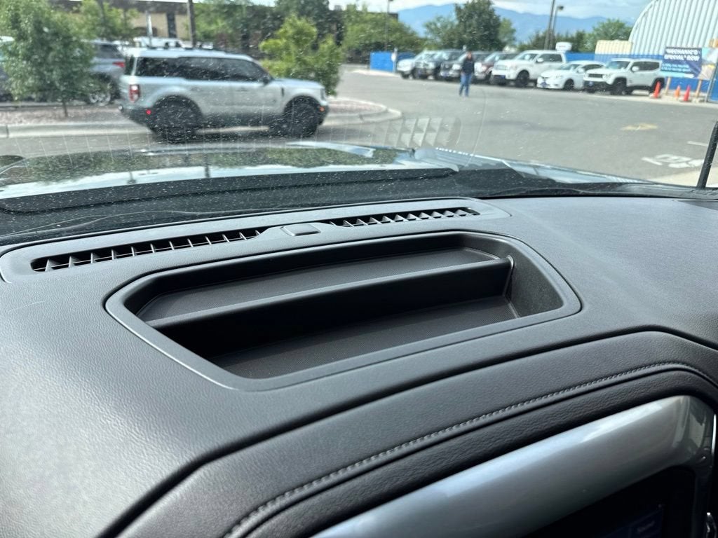 2020 Chevrolet Silverado 3500 HD LTZ