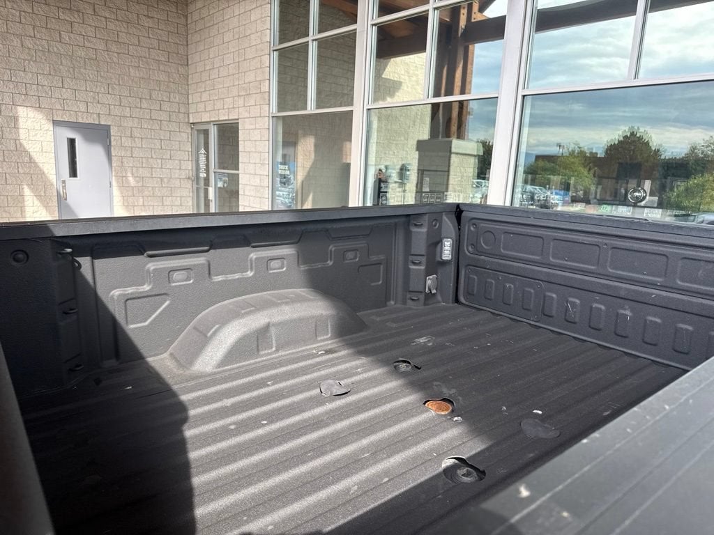 2020 Chevrolet Silverado 3500 HD LTZ