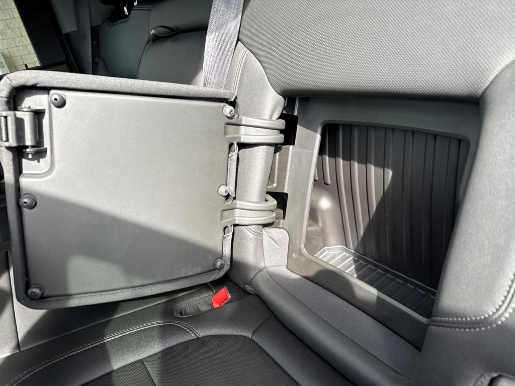2020 Chevrolet Silverado 3500 HD LTZ