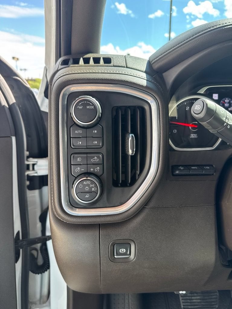 2020 Chevrolet Silverado 3500 HD LTZ