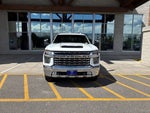 2020 Chevrolet Silverado 3500 HD LTZ