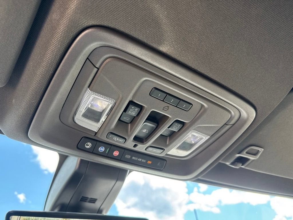 2020 Chevrolet Silverado 3500 HD LTZ