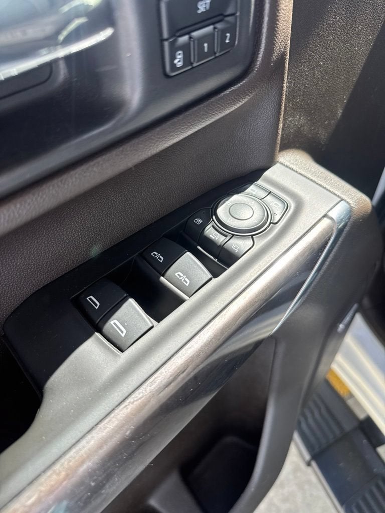2020 Chevrolet Silverado 3500 HD LTZ