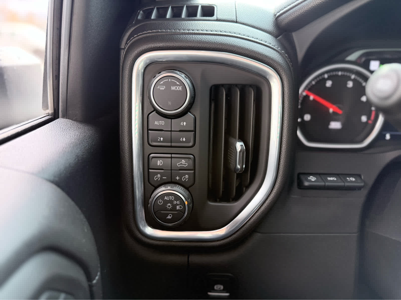 2022 Chevrolet Silverado 3500 HD LTZ