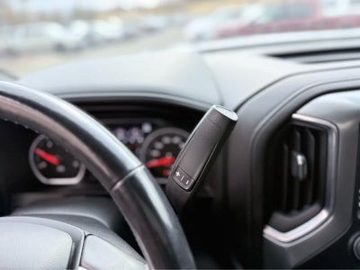 2022 Chevrolet Silverado 3500 HD LTZ