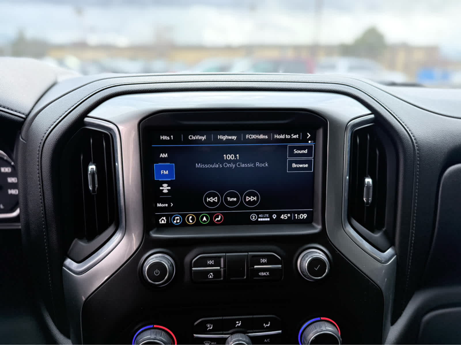 2022 Chevrolet Silverado 3500 HD LTZ