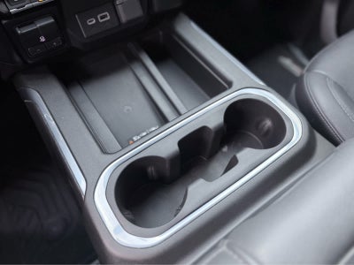 2022 Chevrolet Silverado 3500 HD LTZ