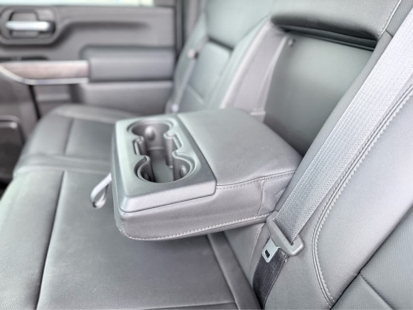 2022 Chevrolet Silverado 3500 HD LTZ