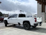 2022 Chevrolet Silverado 3500 HD LTZ