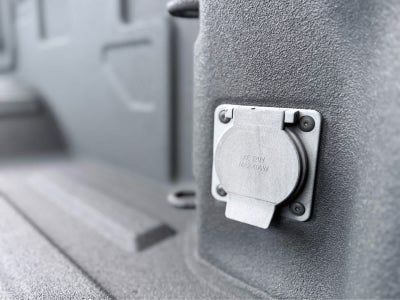 2022 Chevrolet Silverado 3500 HD LTZ