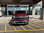 2024 Chevrolet Silverado 3500 HD LTZ