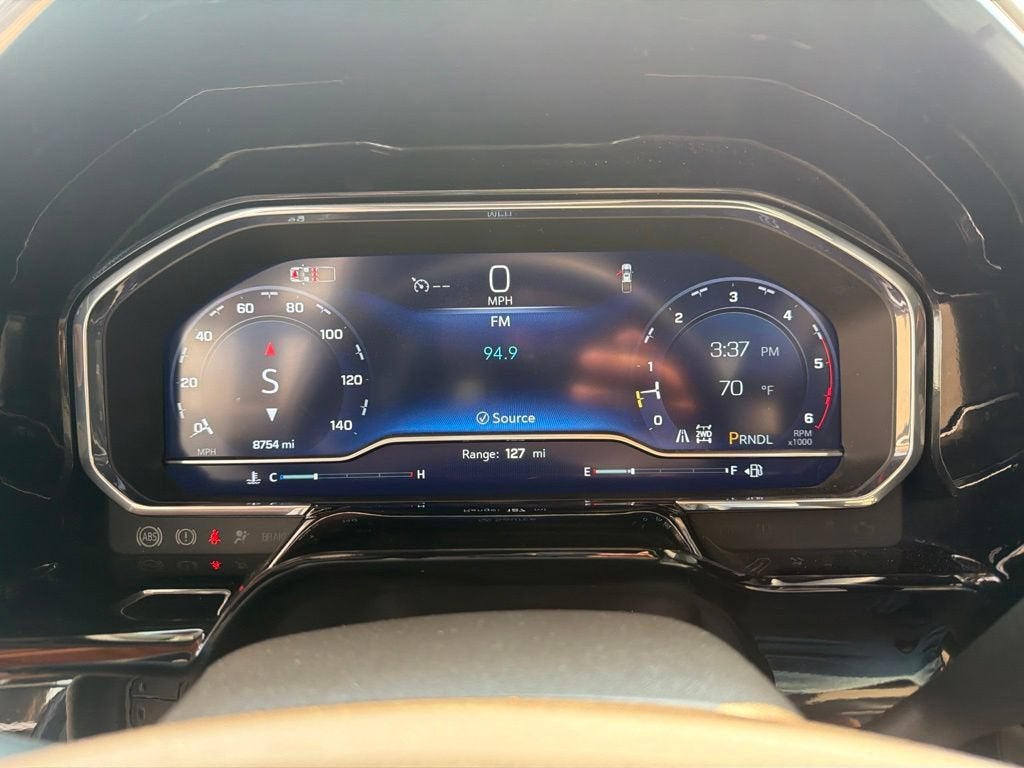 2024 Chevrolet Silverado 3500 HD LTZ DRW