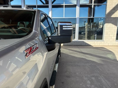 2021 Chevrolet Silverado 3500 HD LTZ