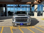 2021 Chevrolet Silverado 3500 HD LTZ