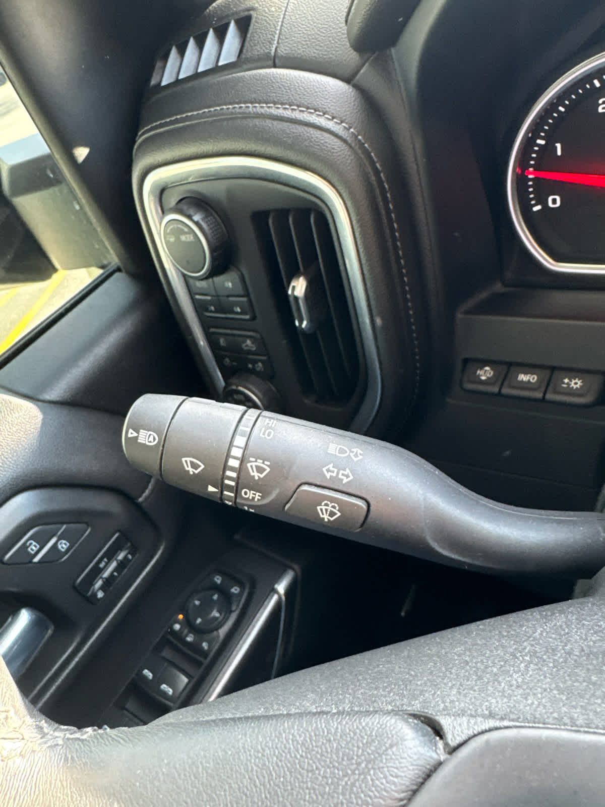 2021 Chevrolet Silverado 3500 HD LTZ