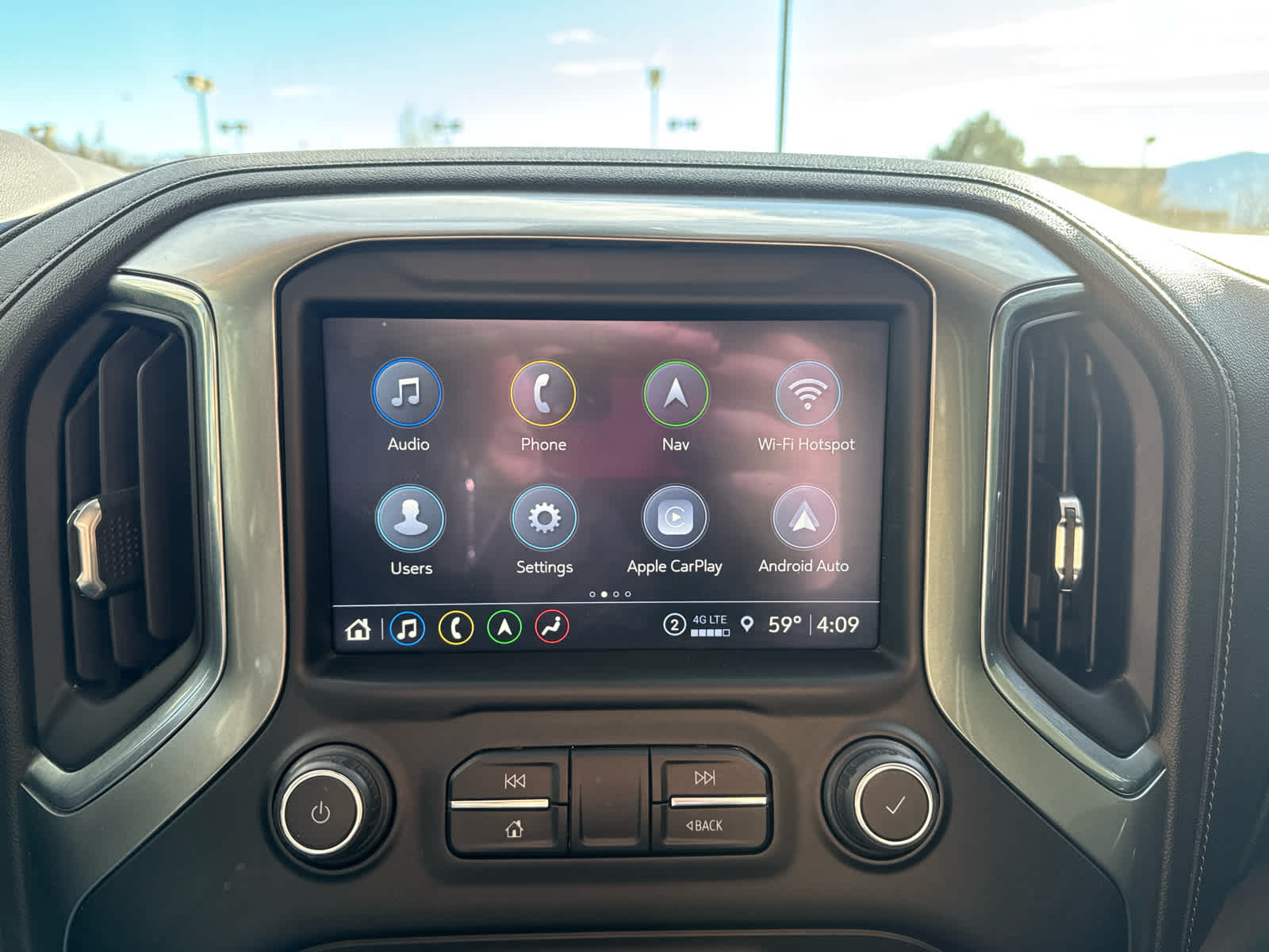 2021 Chevrolet Silverado 3500 HD LTZ