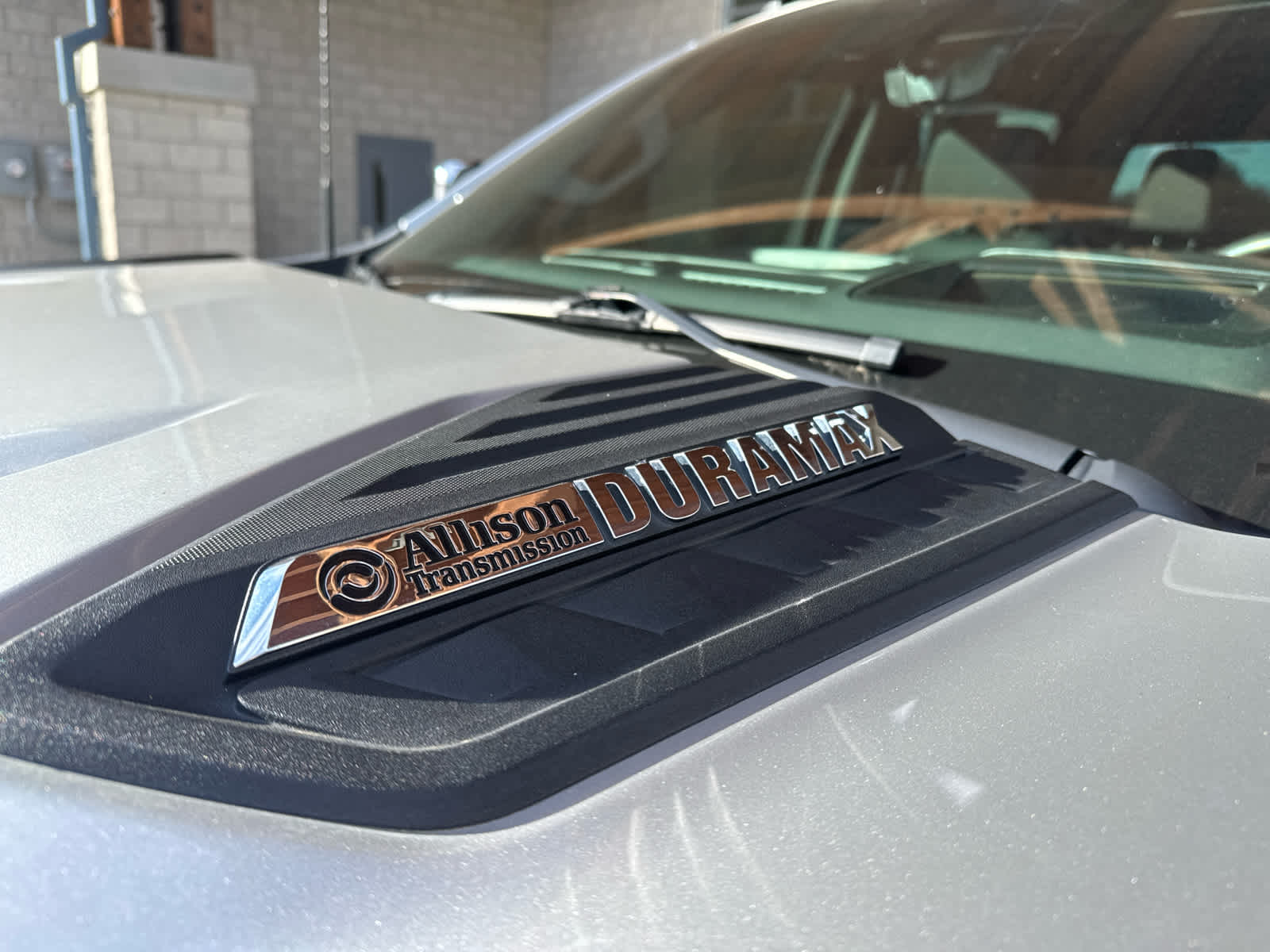 2021 Chevrolet Silverado 3500 HD LTZ