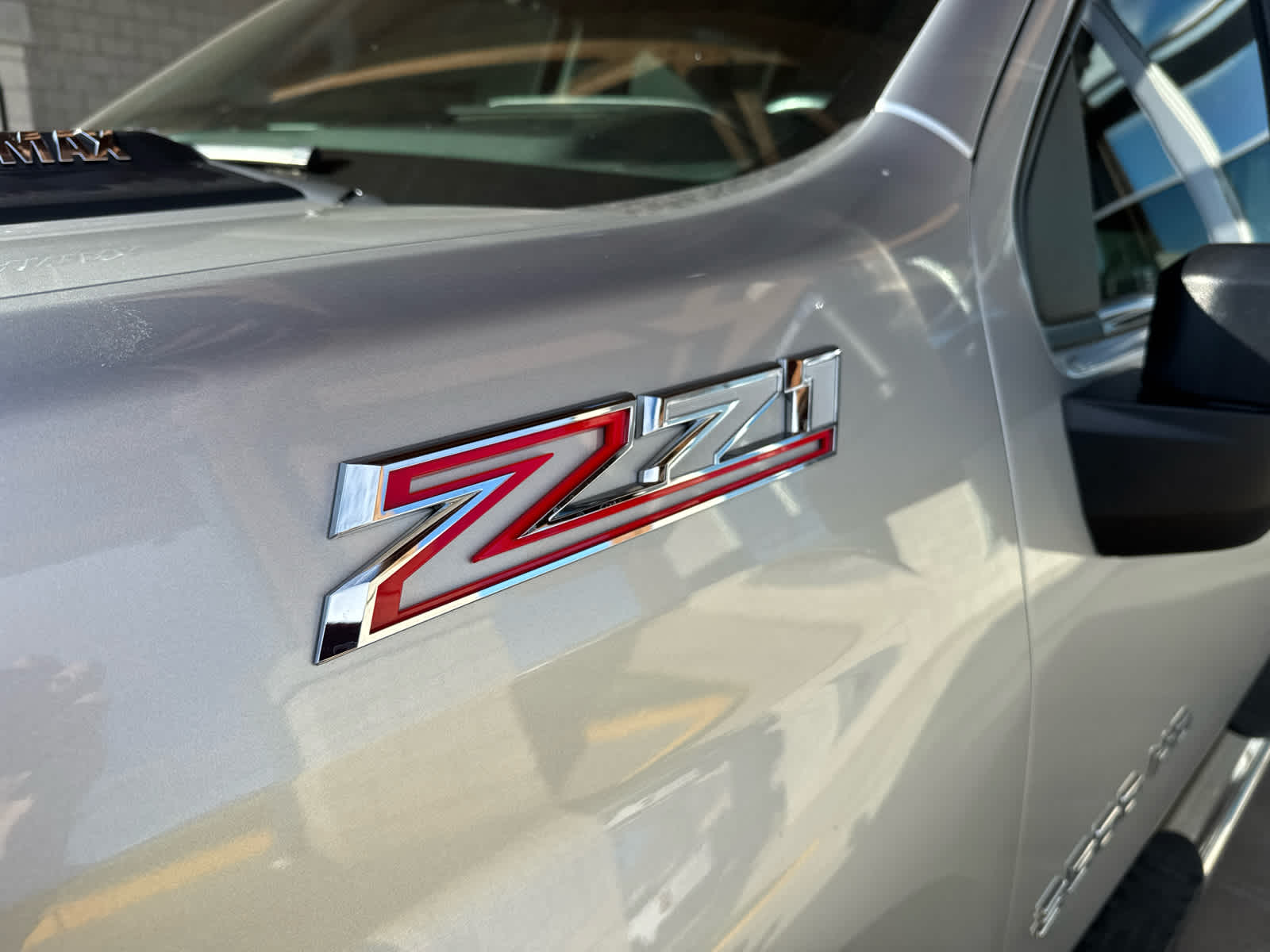 2021 Chevrolet Silverado 3500 HD LTZ