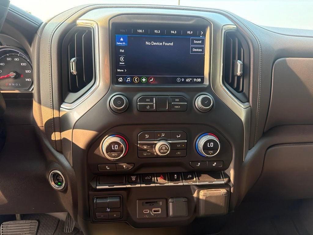 2022 Chevrolet Silverado 3500 HD LTZ DRW