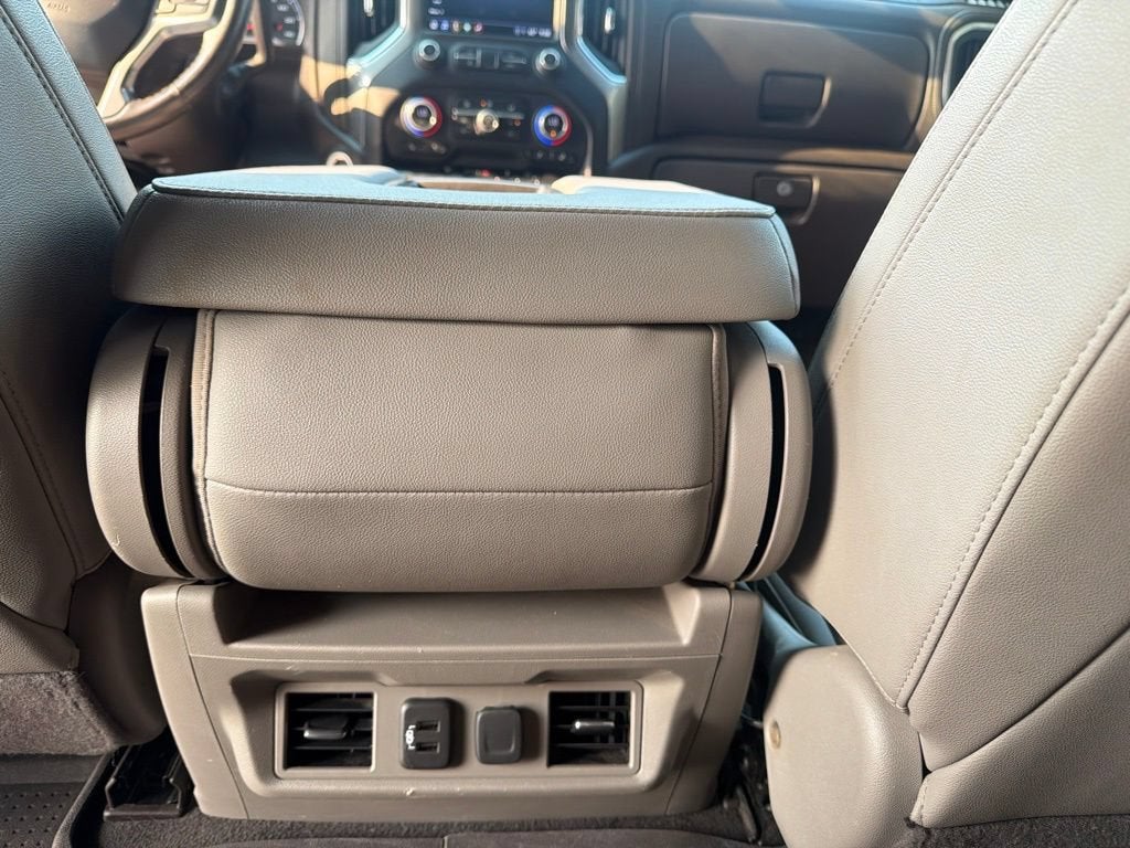 2022 Chevrolet Silverado 3500 HD LTZ DRW