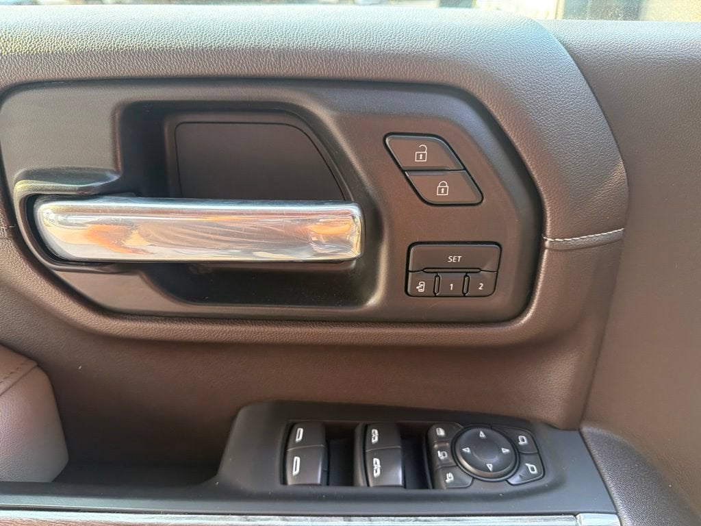 2022 Chevrolet Silverado 3500 HD LTZ DRW